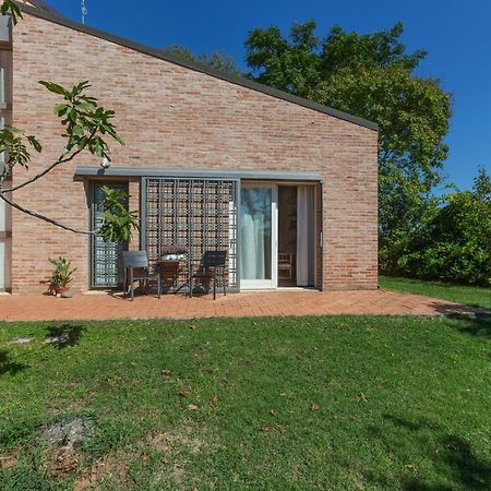 Francolino Duplex Charming La Farnia Villa Bagian luar foto