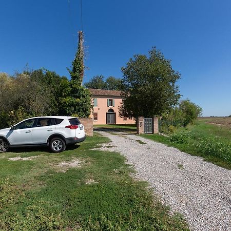 Francolino Duplex Charming La Farnia Villa Bagian luar foto