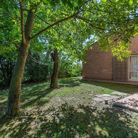 Francolino Duplex Charming La Farnia Villa Bagian luar foto