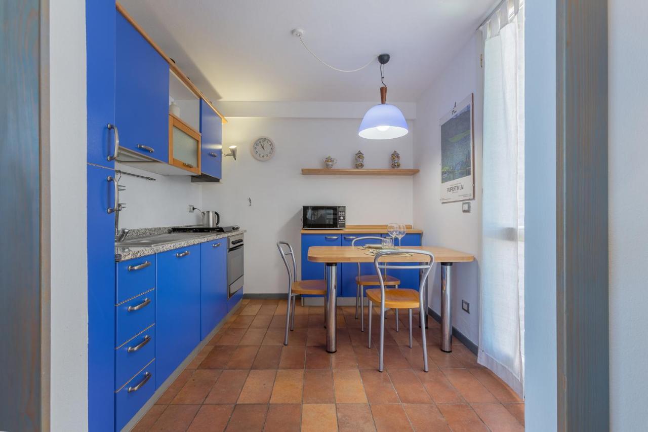 Francolino Duplex Charming La Farnia Villa Bagian luar foto