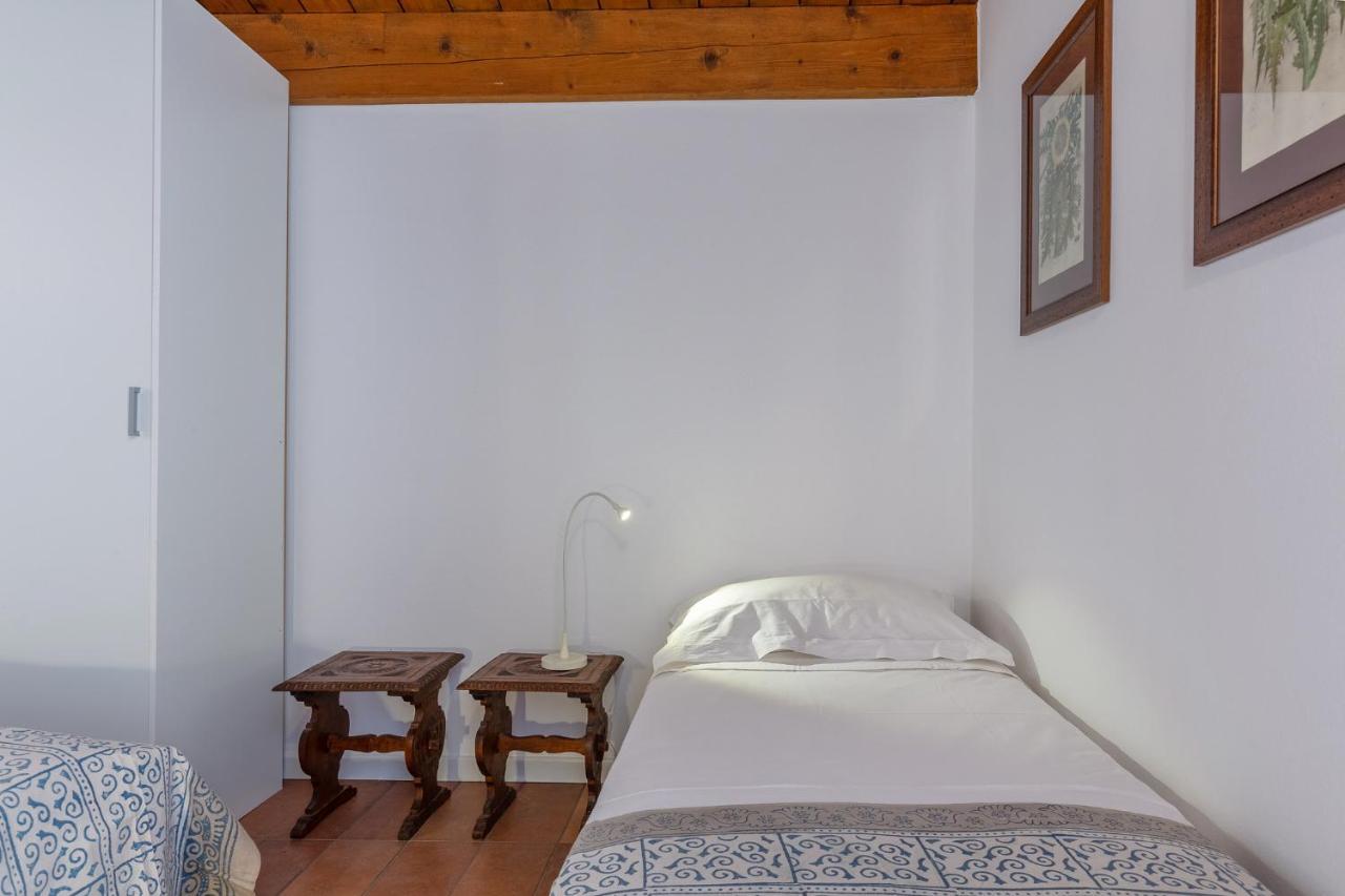 Francolino Duplex Charming La Farnia Villa Bagian luar foto