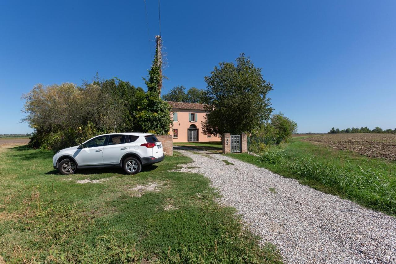 Francolino Duplex Charming La Farnia Villa Bagian luar foto