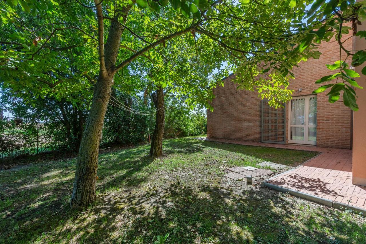 Francolino Duplex Charming La Farnia Villa Bagian luar foto