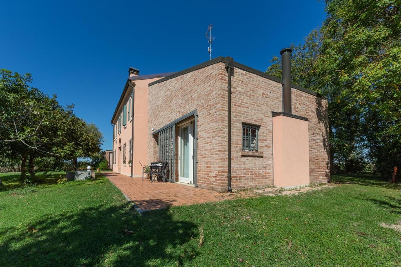 Francolino Duplex Charming La Farnia Villa Bagian luar foto