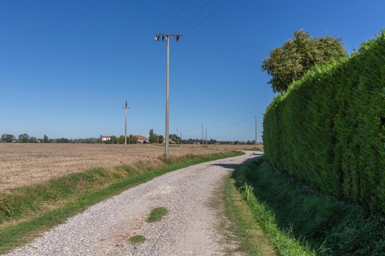 Francolino Duplex Charming La Farnia Villa Bagian luar foto