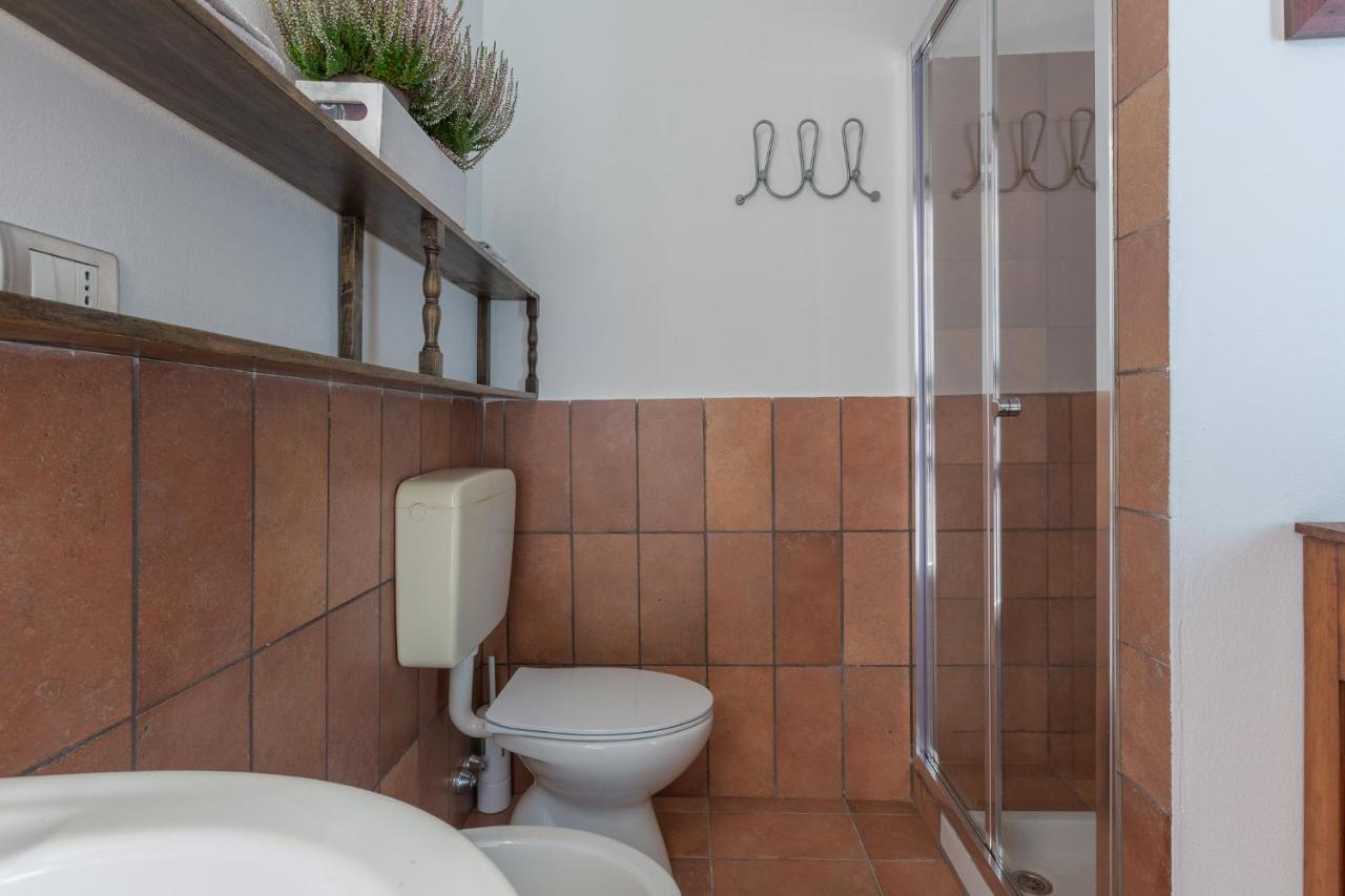 Francolino Duplex Charming La Farnia Villa Bagian luar foto