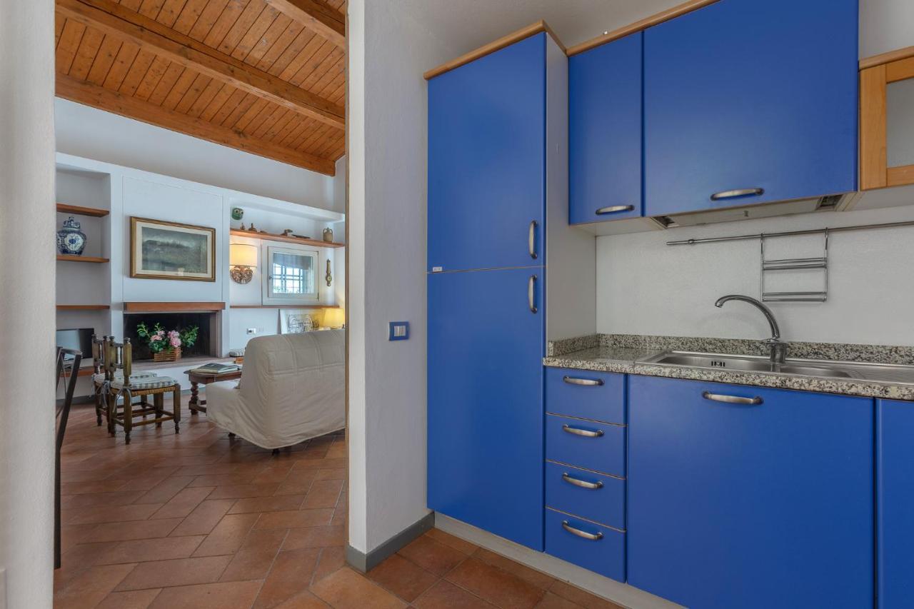 Francolino Duplex Charming La Farnia Villa Bagian luar foto