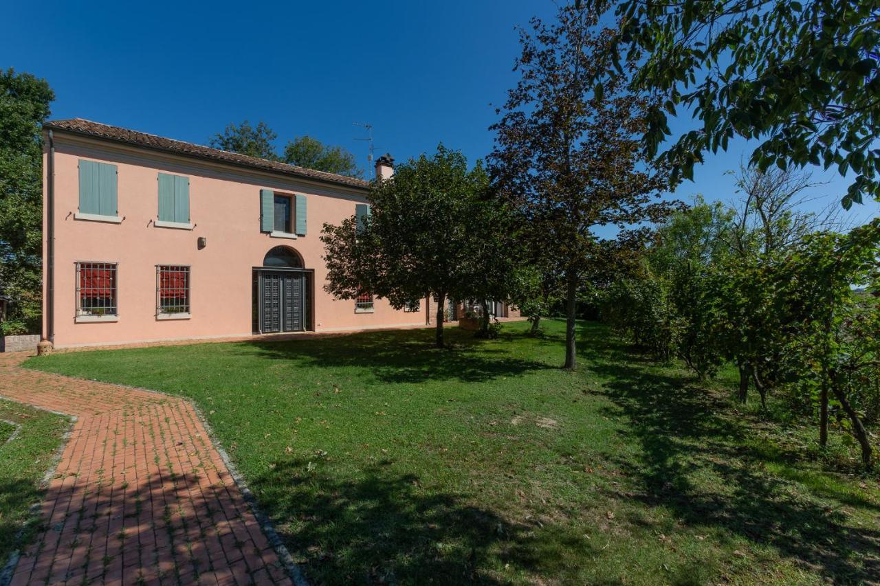 Francolino Duplex Charming La Farnia Villa Bagian luar foto